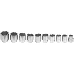 Set chei tubulare Toya YT-58140 Thumb