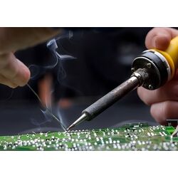 Припой Unipak Unitin 01645 Thumb