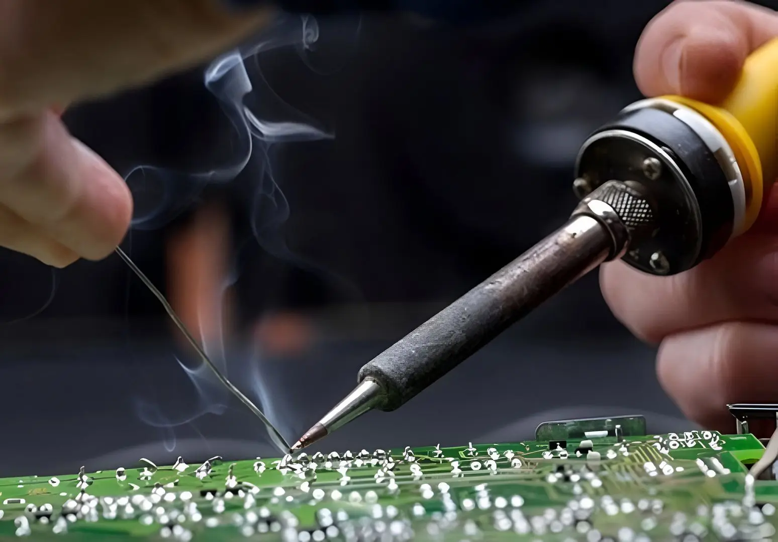 Припой Unipak Unitin 01645