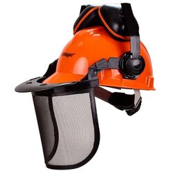 Шлем защитный Villager VFH 19 Thumb