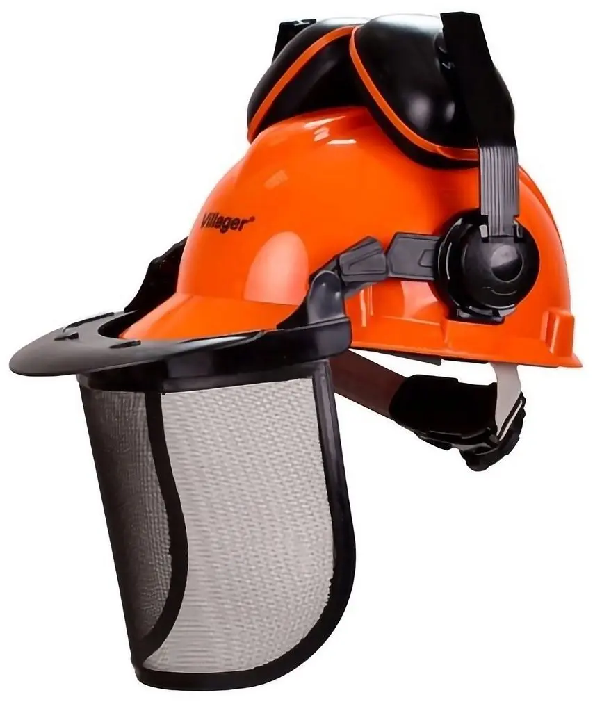 Шлем защитный Villager VFH 19 - 2