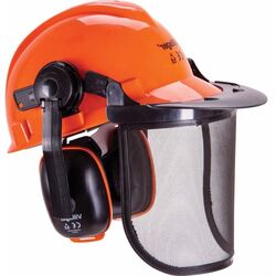 Шлем защитный Villager VFH 19 Thumb