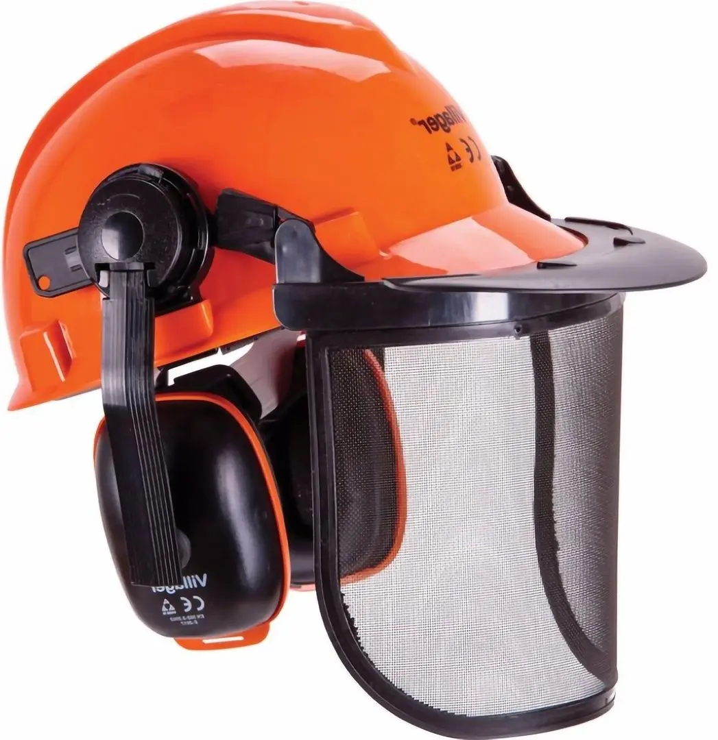 Шлем защитный Villager VFH 19 - 3