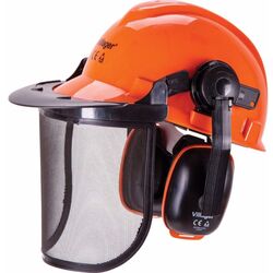 Casca de protectie Villager VFH 19