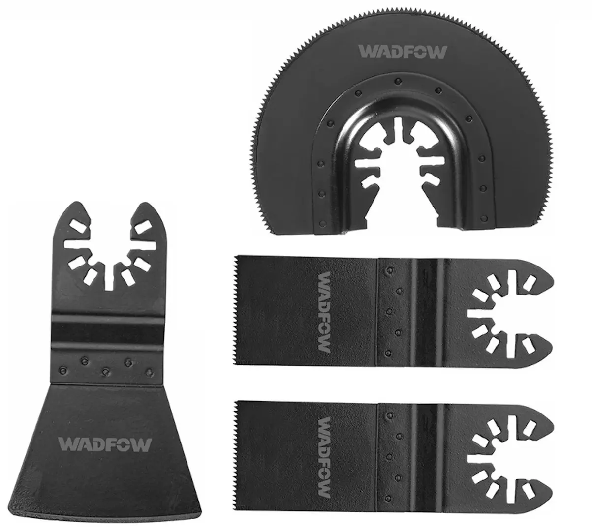 Пильное полотно Wadfow WMA9402