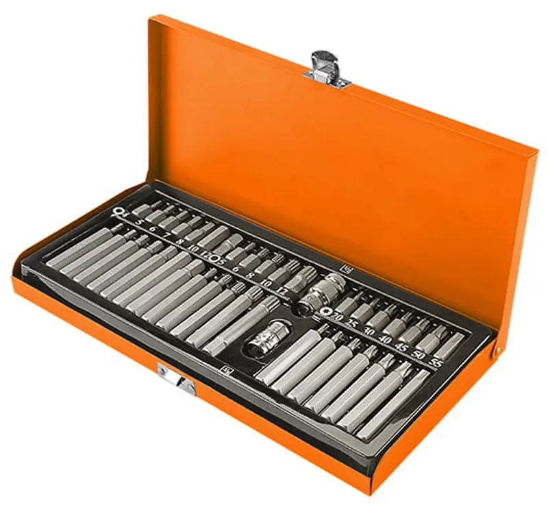 Set biti Wokin 207040