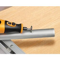 Set pentru masina de gravat Wokin 772227 Thumb