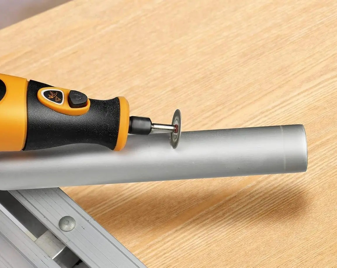 Set pentru masina de gravat Wokin 772227