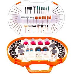 Set pentru masina de gravat Wokin 772227