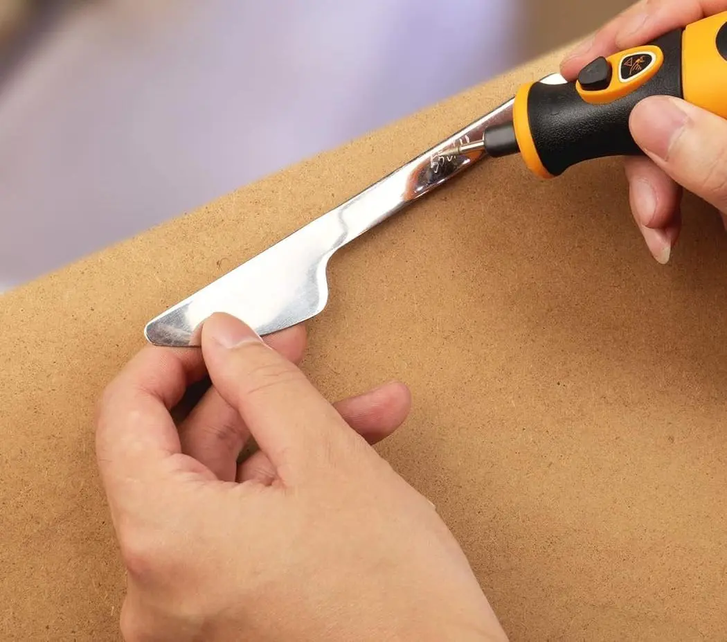 Set pentru masina de gravat Wokin 772227