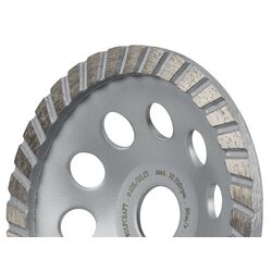 Cupa de șsefuire diamantata WolfCraft Standard 8382000 Thumb