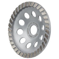 Cupa de șsefuire diamantata WolfCraft Standard 8382000