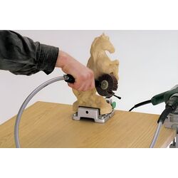 Ax flexibil Wolfcraft 2147000 Thumb