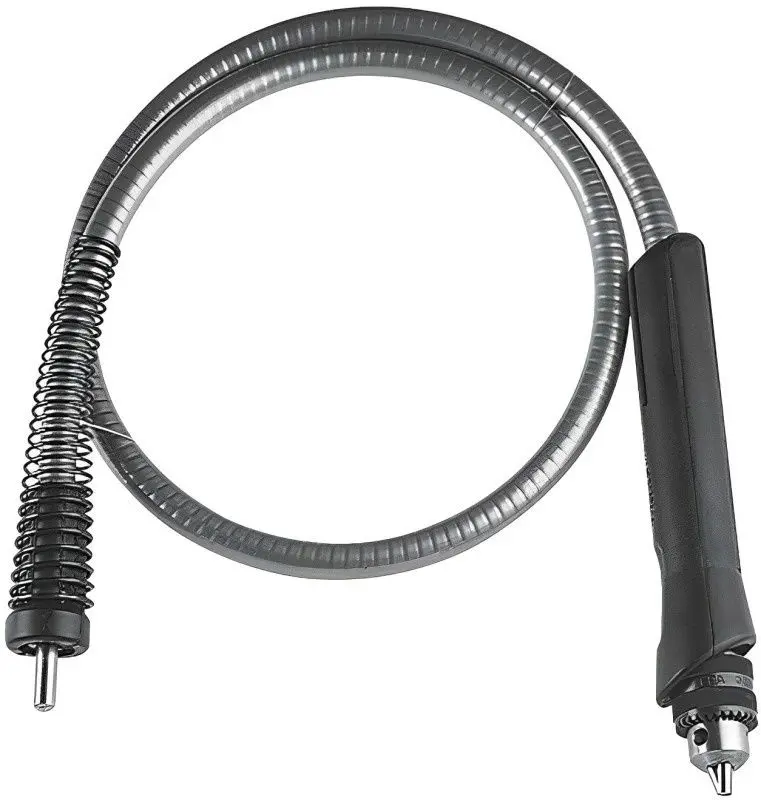 Ax flexibil Wolfcraft 2147000