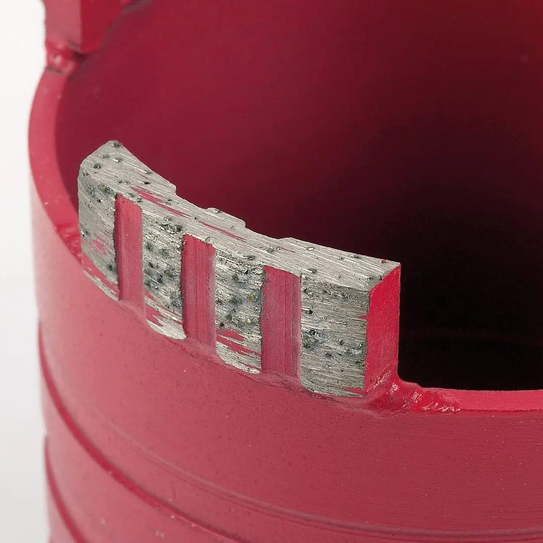 Коронка алмазная Wolfcraft 7958000 65x82mm