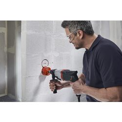 Коронка алмазная Wolfcraft 7958000 65x82mm Thumb