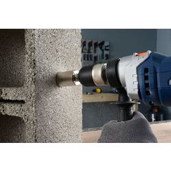 Carota diamantata Wolfcraft Ceramic 5924000 45x25mm Thumb