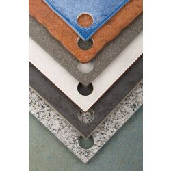 Carota diamantata Wolfcraft Ceramic 5926000 45x35mm Thumb