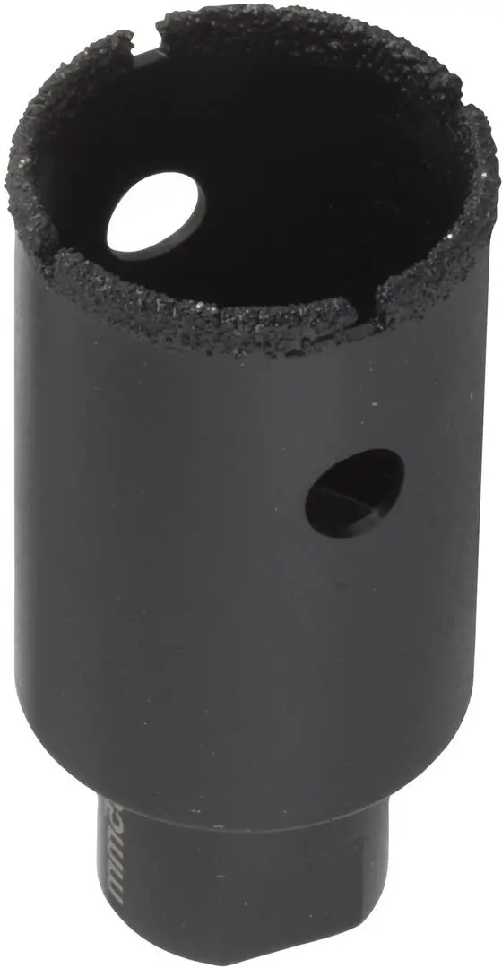 Carota diamantata Wolfcraft Ceramic 5941000 45x20mm