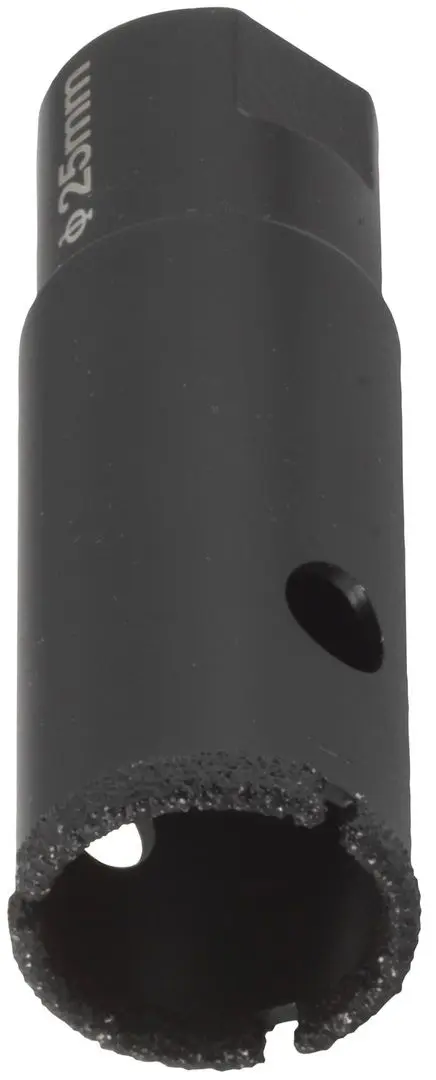 Carota diamantata Wolfcraft Ceramic 5941000 45x20mm