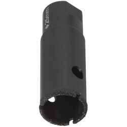 Carota diamantata Wolfcraft Ceramic 5942000 45x25mm