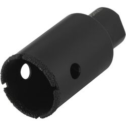 Carota diamantata Wolfcraft Ceramic 5943000 45x35mm