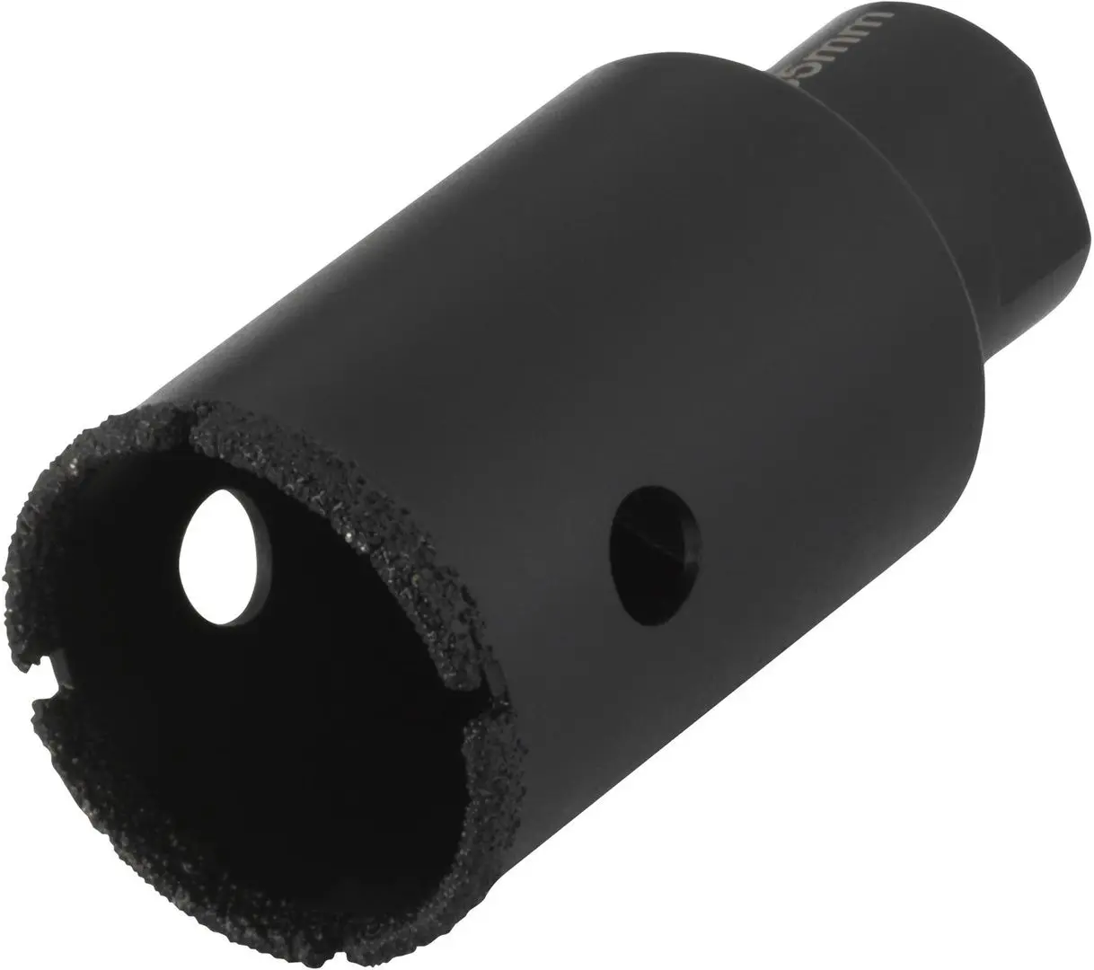 Carota diamantata Wolfcraft Ceramic 5943000 45x35mm