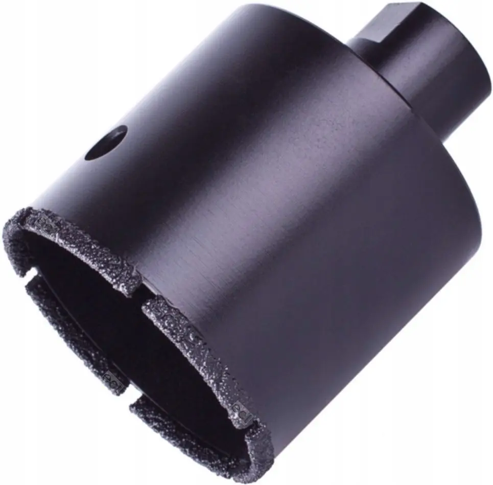 Carota diamantata Wolfcraft Ceramic 5947000 45x54mm