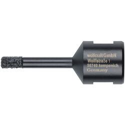 Carota diamantata Wolfcraft Ceramic 5997000 45x8mm Thumb
