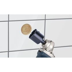 Carota diamantata Wolfcraft Ceramic 5998000 35x10mm Thumb