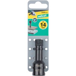 Carota diamantata Wolfcraft Ceramic 5999000 35x14mm Thumb