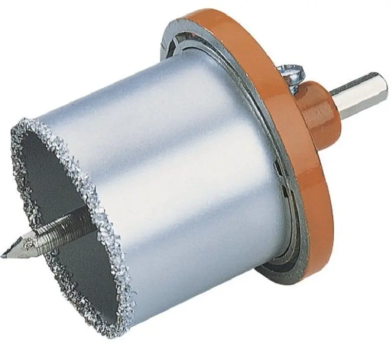 Carota Wolfcraft 3465000 55x67 mm