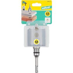 Carota Wolfcraft 3896000 55x68 mm Thumb