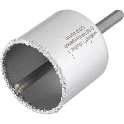 Carota Wolfcraft 3896000 55x68 mm