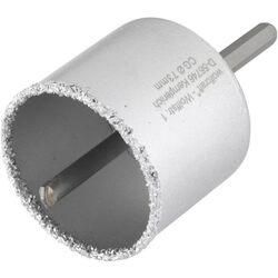 Carota Wolfcraft 3897000 55x73 mm