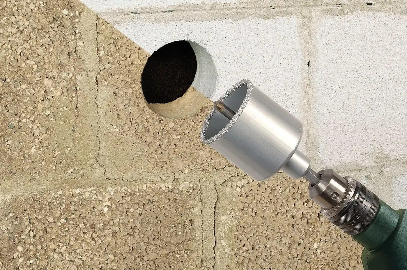 Carota Wolfcraft 3897000 55x73 mm