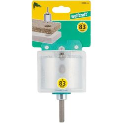 Carota Wolfcraft 3898000 55x83 mm Thumb