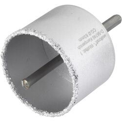 Carota Wolfcraft 3898000 55x83 mm