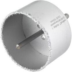 Carota Wolfcraft 3899000 55x103 mm