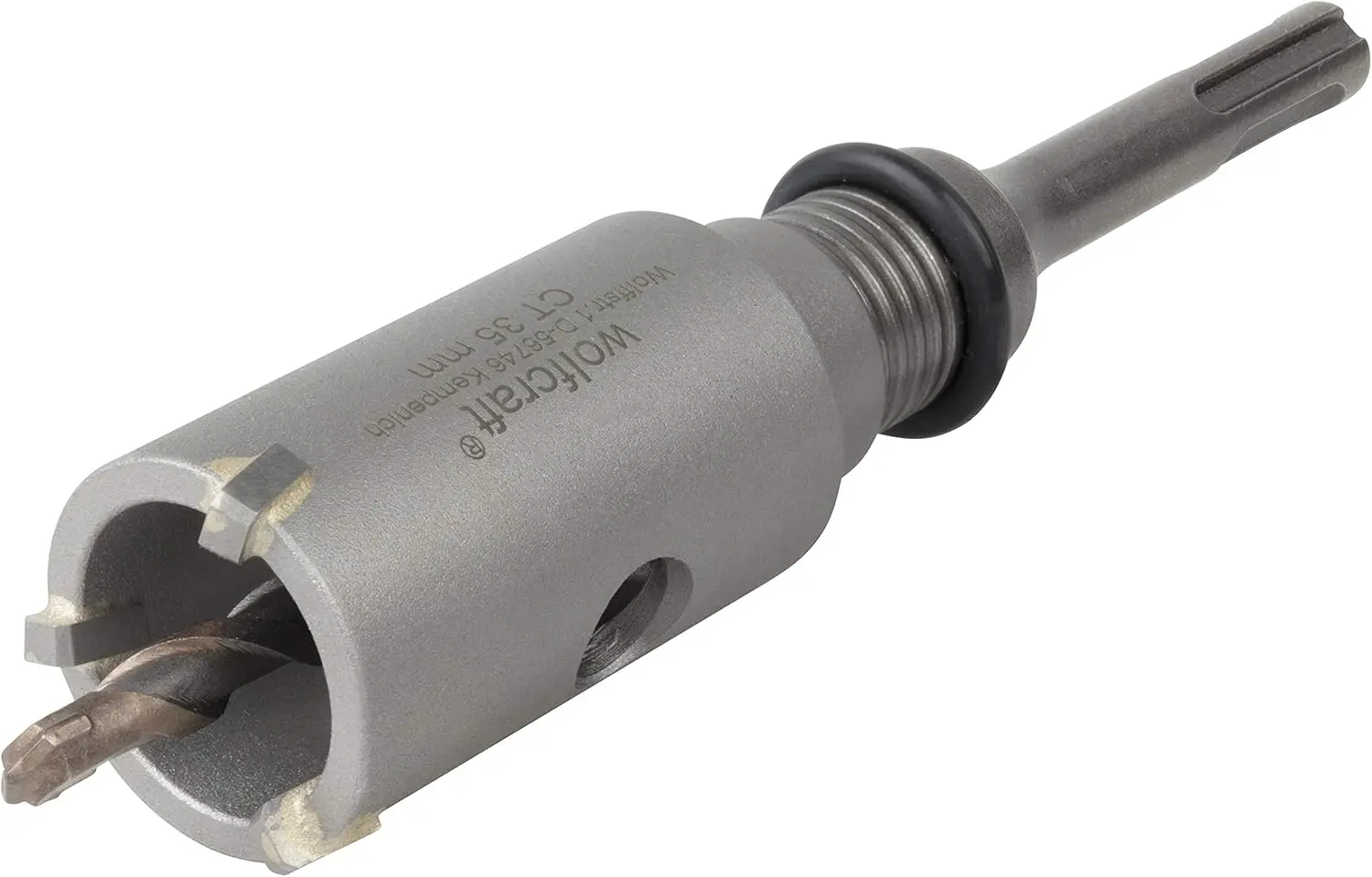 Carota Wolfcraft 5458000 46x35mm