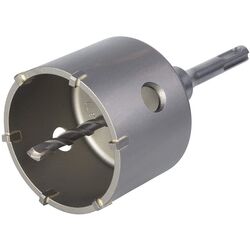 Carota Wolfcraft 5460000 46x76 mm