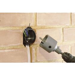 Carota Wolfcraft 5481000 46x83mm Thumb