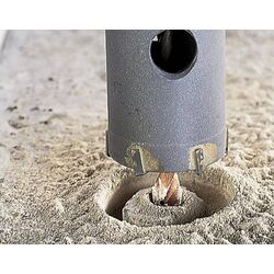 Carota Wolfcraft 5481000 46x83mm Thumb