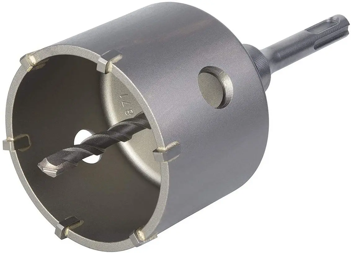 Carota Wolfcraft 5481000 46x83mm