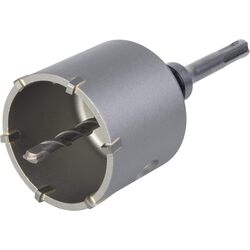 Carota Wolfcraft 5493000 46x68 mm