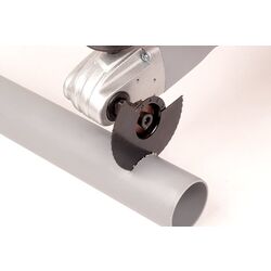 Набор аксессуаров для многофункционального инструмента Wolfcraft 3992000 Thumb