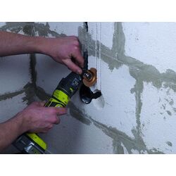 Набор аксессуаров для многофункционального инструмента Wolfcraft 3993000 Thumb