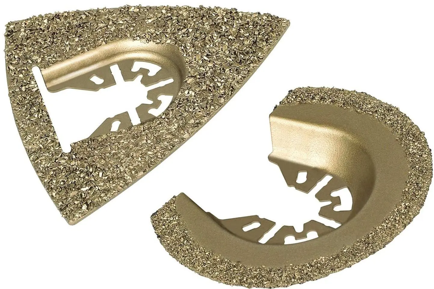 Набор аксессуаров для многофункционального инструмента Wolfcraft 3993000