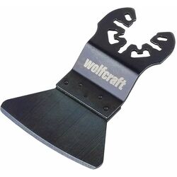 Набор аксессуаров для многофункционального инструмента Wolfcraft 8491000 Thumb