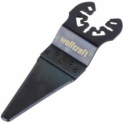 Набор аксессуаров для многофункционального инструмента Wolfcraft 8491000 Thumb